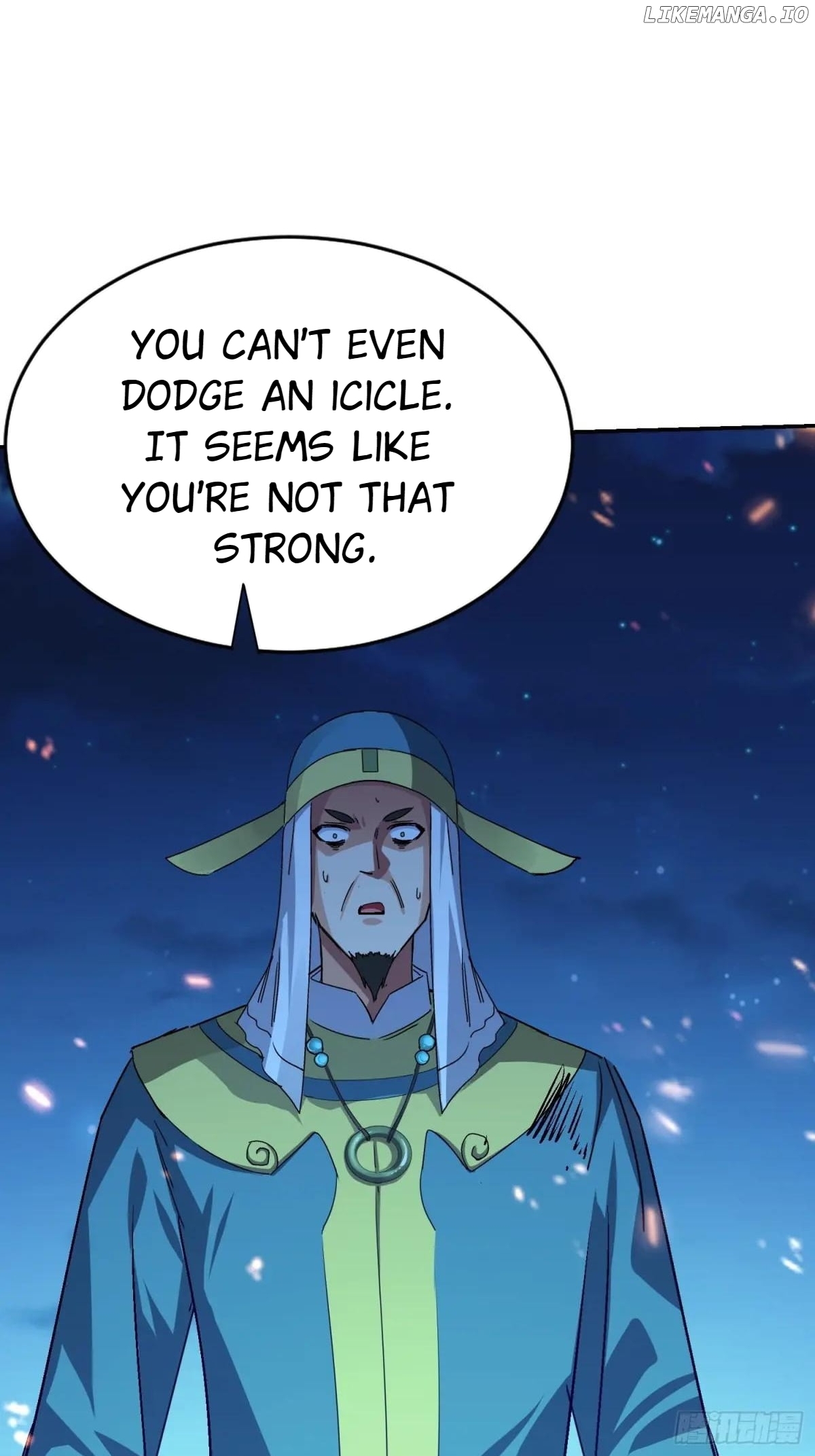 I Became the Target of the Harem in Another World Chapter 102 - page 25